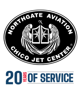 Northgate Aviation logo