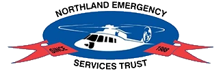 Northland Emergency Services Trust logo