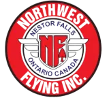 Northwest Flying logo