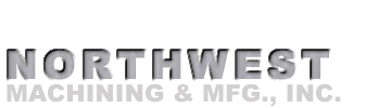 Northwest Machining & Mfg. Inc logo