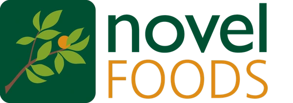 Novel Foods Limited logo