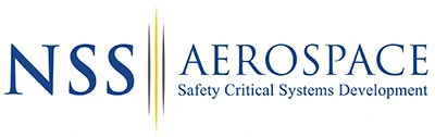 NSS Aerospace logo