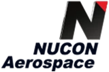 Nucon Aerospace logo