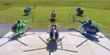 Oceanview Helicopters Ltd.