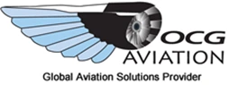 OCG Aviation logo