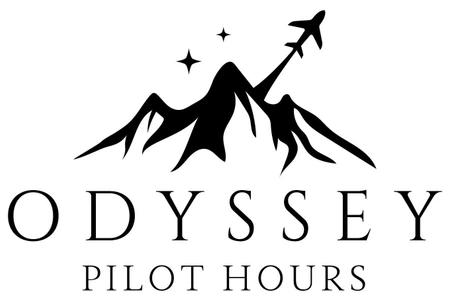 Odyssey Pilot Hours logo