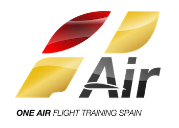 One Air Flight Training logo