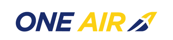 One Air logo