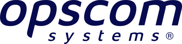 Opscom Systems logo