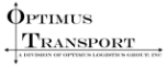 OPTIMUS LOGISTICS GROUP logo