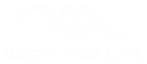 ORBIT FOR LIFE logo