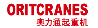 Oritcranes (Jiangsu) Co., Ltd. logo