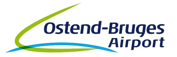 Ostend-Bruges Airport logo