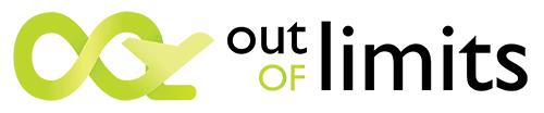Out of Limits logo