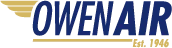 Owenair logo