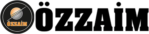 özzaim logo