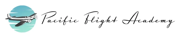 Pacific Flight Academy logo