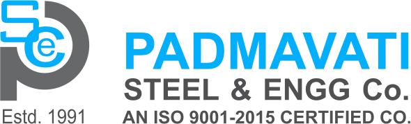 Padmavati Steel & Engg Co. logo