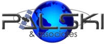 Palski & Associates logo