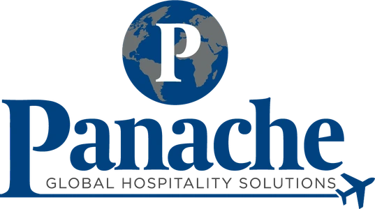 Panache Global Hospitality Solutions logo