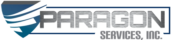 Paragon Services, Inc. logo