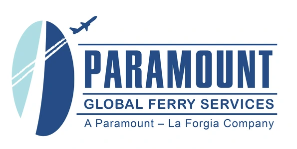 Paramount Global Ferry Services logo