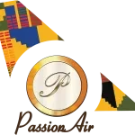PassionAir logo