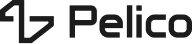 Pelico logo