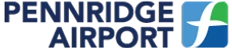 Pennridge Airport logo