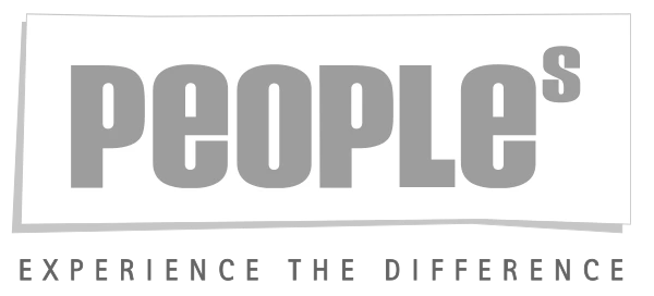 People's Air Group logo