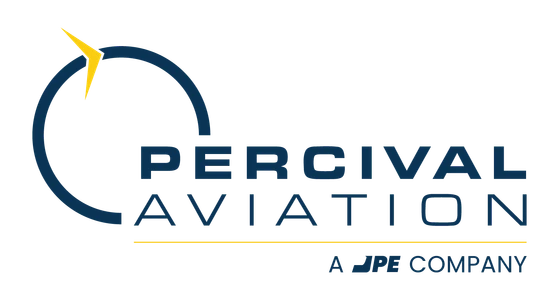 Percival Aviation logo