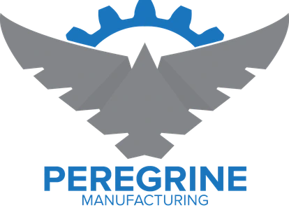 Peregrine Manufacturing logo