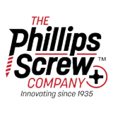 Phillips Screw Company logo