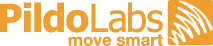 Pildo Labs logo