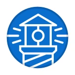 Pine Tree Helicopters logo