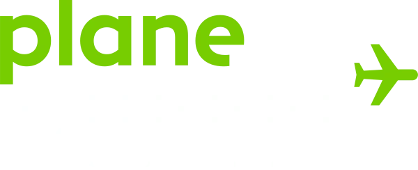 planeground logo