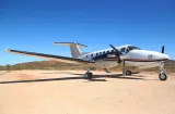 Platinum Aircraft Charter