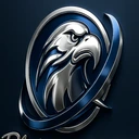 Platinum Eagle Aerospace logo