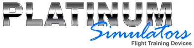 Platinum Simulators Inc logo