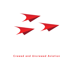 Plaza Aerospace logo