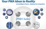 PMA Sales