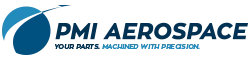 PMI Aerospace logo