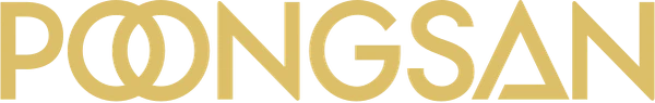 Poongsan Corporation logo