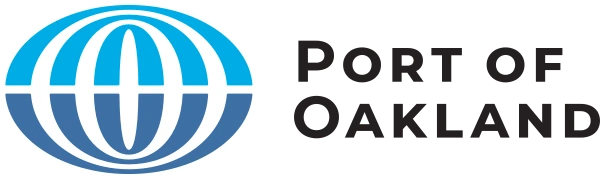 Port of Oakland logo