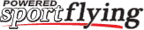 Powered Sport Flying Magazine logo