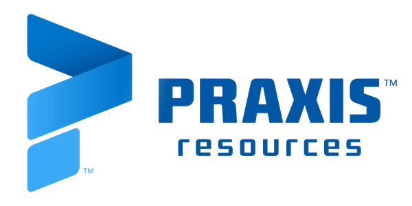 Praxis Resources logo