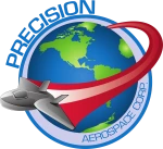 Precision Aerospace logo