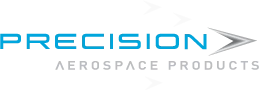 Precision Aerospace Products logo