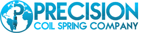 Precision Coil Spring Company logo