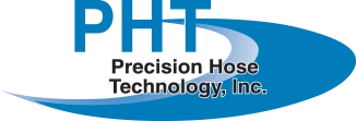 Precision Hose Technology logo